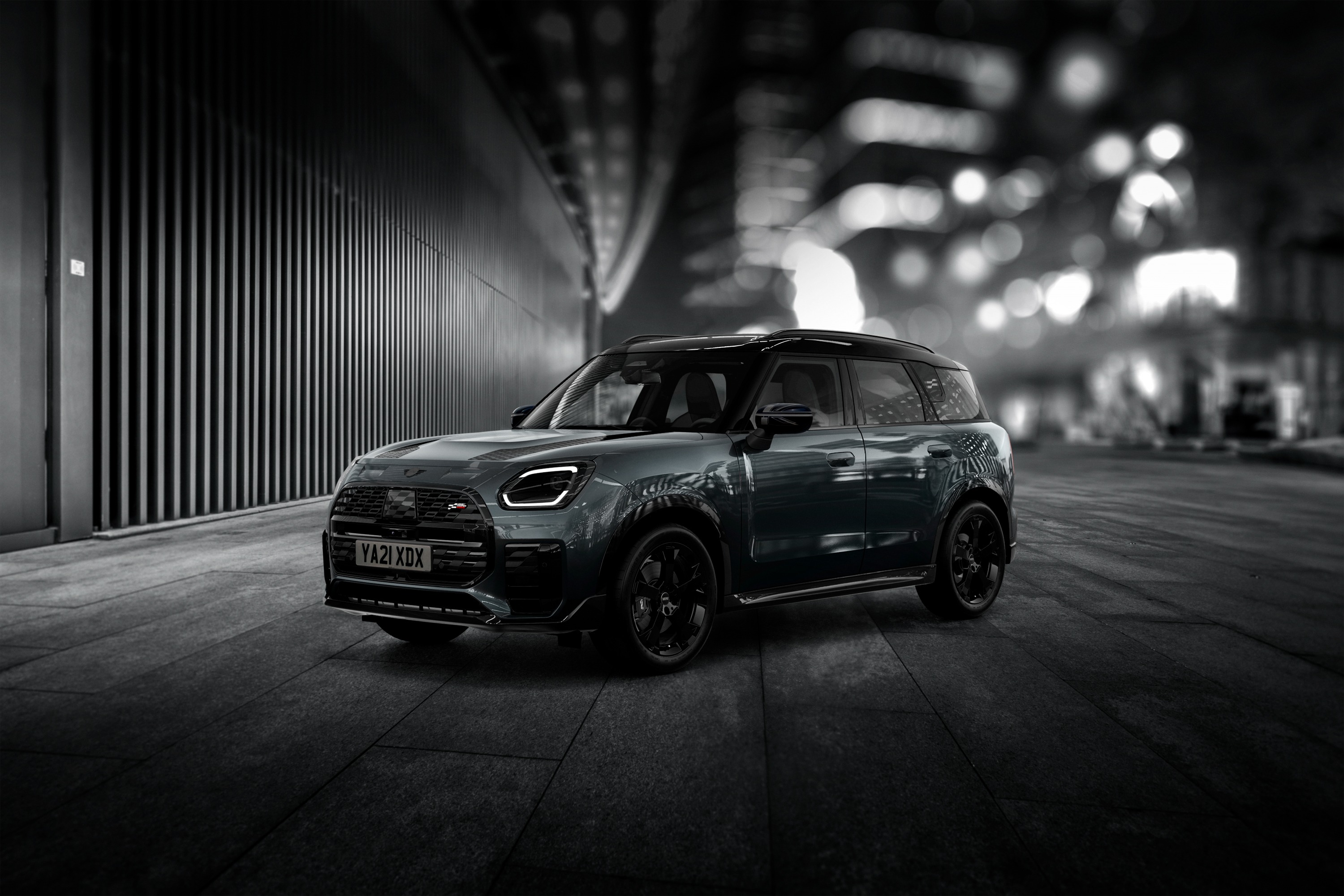 MINI 長野 / MINI NEXT 長野